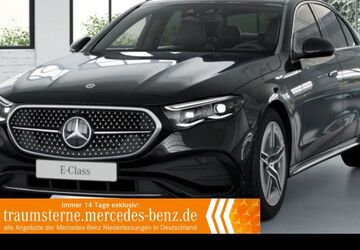 Mercedes-Benz E 450 8.964 km 67.990 &euro; Düsseldorf 40470