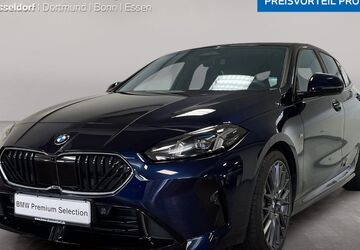 BMW 120 13.999 km 43.799 &euro; Düsseldorf 40237
