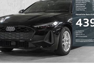 Audi A5 10.000 km 54.990 &euro; Düsseldorf 40549