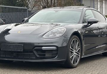Porsche Panamera 99.850 km 58.950 &euro; Willich 47877