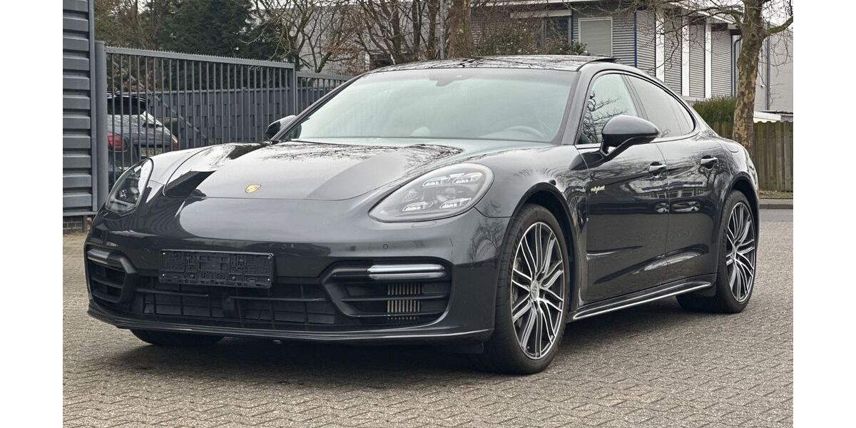 Porsche Panamera 99.850 km 58.950 &euro; Willich 47877