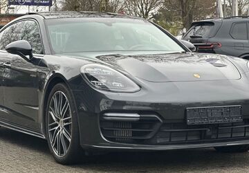 Porsche Panamera 99.850 km 59.950 &euro; Willich 47877
