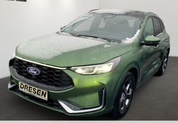 Ford Kuga 16.448 km 35.990 &euro; Korschenbroich 41352