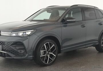 VW Tiguan 20.500 km 48.584 &euro; Neuss 41464