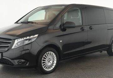 Mercedes-Benz Vito 70.600 km 49.984 &euro; Düsseldorf 40233