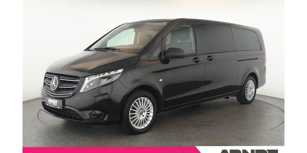Mercedes-Benz Vito 70.600 km 49.984 &euro; Düsseldorf 40233