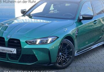 BMW M3 12.700 km 83.399 &euro; Mülheim an der Ruhr 45478
