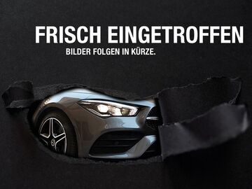 Gebrauchte Mercedes-Benz T-Klasse