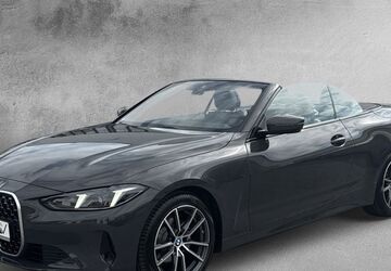 BMW 420 5.546 km 51.565 &euro; Kempen 47906