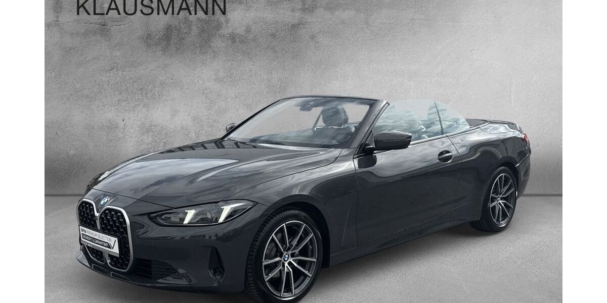 BMW 420 5.546 km 51.565 &euro; Kempen 47906