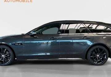 Jaguar XF 120.000 km 23.890 &euro; Bedburg 50181