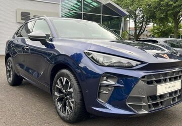 Cupra Terramar 5.000 km 37.999 &euro; Viersen 41751