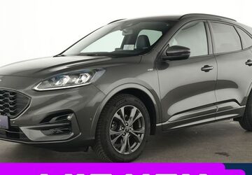 Ford Kuga 84.638 km 20.279 &euro; Neuss 41460