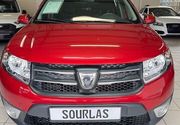 Dacia Sandero 138.000 km 5.900 &euro; Düsseldorf 40599