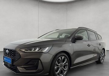 Ford Focus 31.359 km 23.480 &euro; Grevenbroich 41516