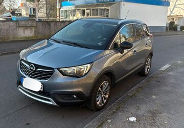 Opel Crossland (X) 81.300 km 13.000 &euro; Leverkusen 51373
