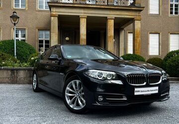 BMW 530 174.000 km 15.900 &euro; Düsseldorf 40599