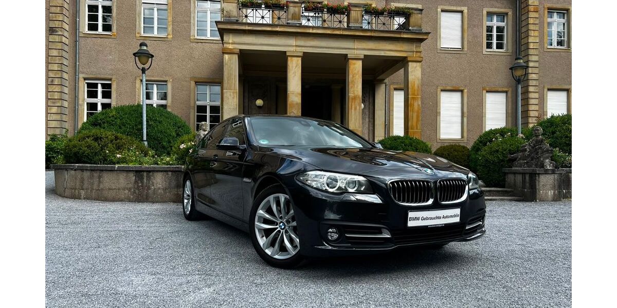 BMW 530 174.000 km 15.900 &euro; Düsseldorf 40599