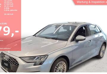 Audi A3 12.840 km 28.180 &euro; Moers-Hülsdonk 47441