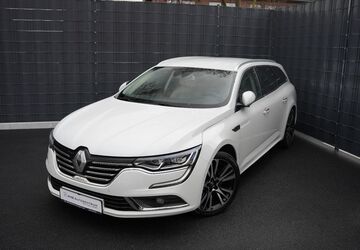 Renault Talisman 147.738 km 14.999 &euro; Dormagen 41539