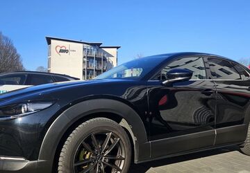 Mazda CX-30 88.000 km 17.700 &euro; Duisburg 47226