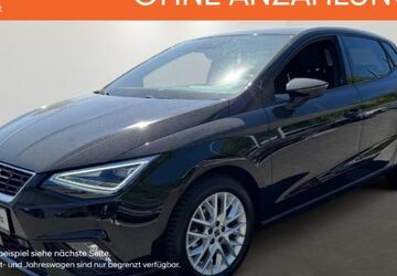 Seat Ibiza 24.535 km 23.490 &euro; Düsseldorf 40589