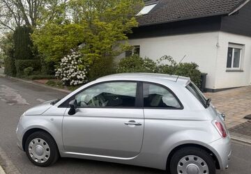 Fiat 500 154.850 km 3.000 &euro; Düsseldorf 40233