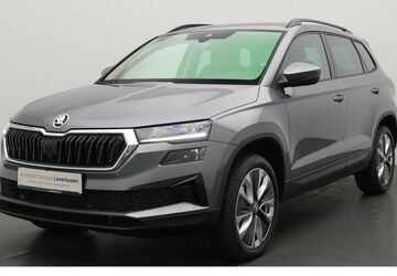 Skoda Karoq 8.738 km 29.988 &euro; Leverkusen 51379