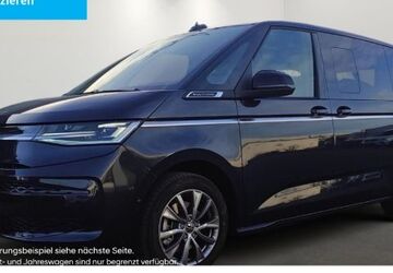 VW T7 Multivan 12.500 km 61.250 &euro; Neuss 41460