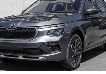 Skoda Kamiq 10.000 km 24.980 &euro; Düsseldorf 40474