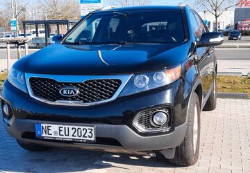 Kia Sorento 195.000 km 7.800 &euro; Neuss 41464