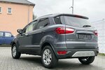 Ford EcoSport Titanium / Leder / Keyless Go / Klima 144.000 km 7.590 &euro; Mönchengladbach 41066