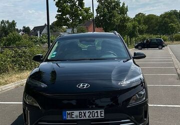 Hyundai KONA Elektro 43.100 km 16.000 &euro; Langenfeld 40764