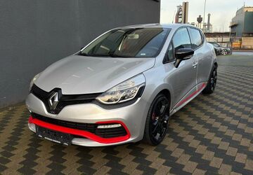 Renault Clio 69.700 km 12.900 &euro; Duisburg 47259