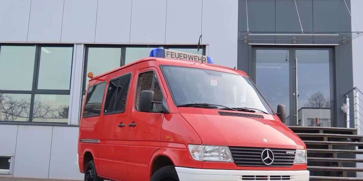 Mercedes-Benz Sprinter 75.503 km 14.900 &euro; Neuss 41469