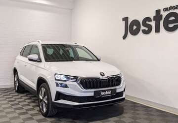 Skoda Karoq 19.169 km 29.490 &euro; Monheim 40789
