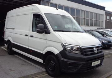 VW Crafter 140.000 km 23.690 &euro; Ratingen 40880