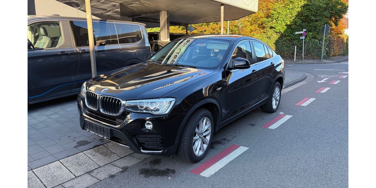 BMW X4 71.000 km 18.990 &euro; Krefeld 47839