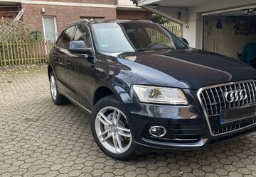 Audi Q5 260.800 km 8.400 &euro; Düsseldorf-Gerresheim 40625