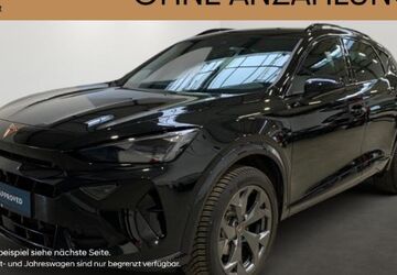 Cupra Formentor 15.219 km 34.550 &euro; Neuss 41460