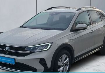 VW Taigo 45.038 km 19.590 &euro; Viersen 41751