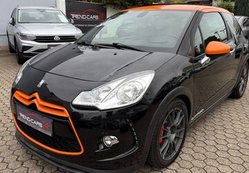 Citroen DS3 143.000 km 6.950 &euro; Mönchengladbach 41236