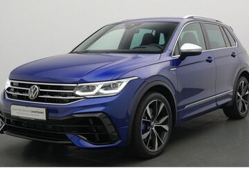 VW Tiguan 32.319 km 42.980 &euro; Leverkusen 51379