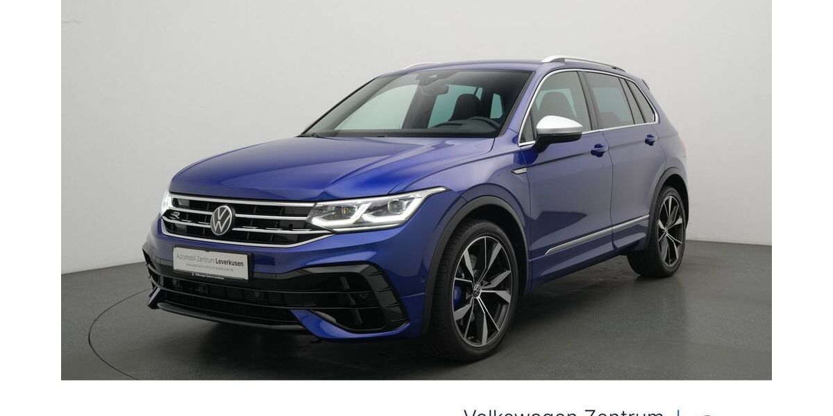 VW Tiguan 32.319 km 42.980 &euro; Leverkusen 51379
