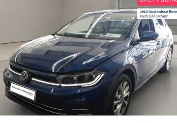 VW Polo 17.981 km 23.490 &euro; Krefeld 47805