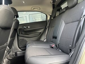 Honda HR-V Hybrid ADVANCE +LED+Allwetter+Navi+ 40.895 km 26.890 &euro; Meerbusch 40667