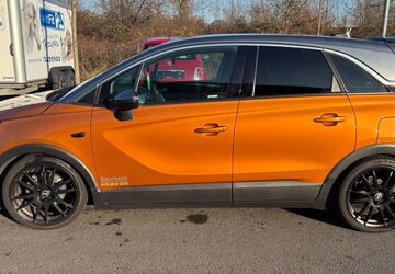 Opel Crossland (X) 85.000 km 9.800 &euro; Hilden 40721