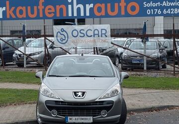 Peugeot 207 179.000 km 2.699 &euro; Kempen 47906
