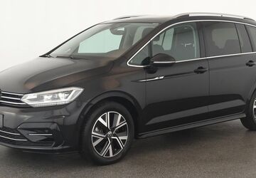 VW Touran 20.600 km 35.084 &euro; Neuss 41464