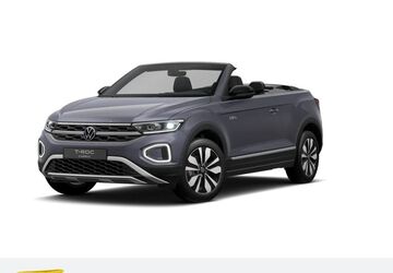 VW T-Roc 18.629 km 24.790 &euro; Duisburg 47059